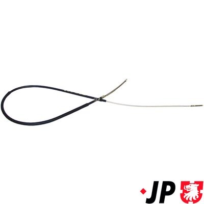 JP GROUP 1170300200 Číslo výrobce: 1170300209. EAN: 5710412142025.