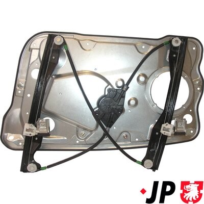 JP GROUP 1188102670 Číslo výrobce: 6Y1837461ALT. EAN: 5710412165505.