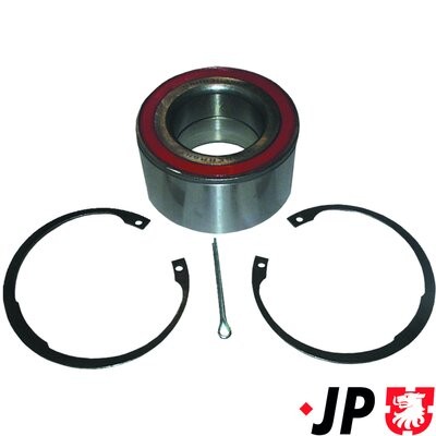 JP GROUP 1241300810 Číslo výrobce: 1241300819. EAN: 5710412118099.