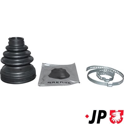 JP GROUP 1243701110 Číslo výrobce: 1243701119. EAN: 5710412464165.