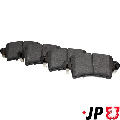 JP GROUP 1263700910 Číslo výrobce: 1263700919. EAN: 5710412471118.