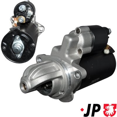 JP GROUP 1290302700 Číslo výrobce: 1290302709. EAN: 5710412464912.