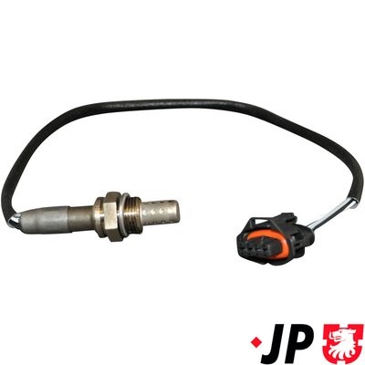 JP GROUP 1293801300 EAN: 5710412256111.