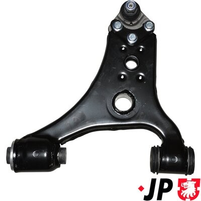 JP GROUP 1340102780 Číslo výrobce: 1340102789. EAN: 5710412469771.