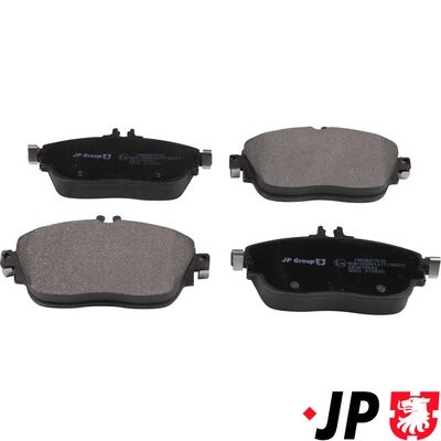 JP GROUP 1363607010 EAN: 5710412826277.