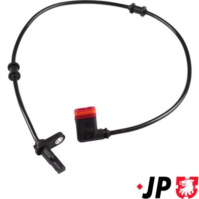 JP GROUP 1397105000 EAN: 5714670460624.