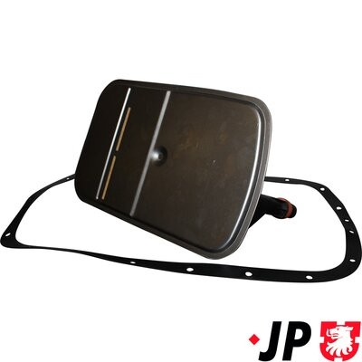 JP GROUP 1431900700 Číslo výrobce: 1431900709. EAN: 5710412479312.