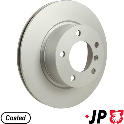 JP GROUP 1463101400 Číslo výrobce: 1463101409. EAN: 5710412524876.