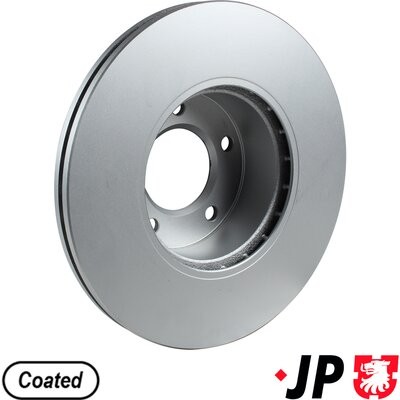 JP GROUP 1463105500 Číslo výrobce: 1463102400. EAN: 5710412610036.