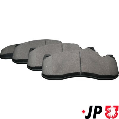 JP GROUP 1463601710 Číslo výrobce: 1463601719. EAN: 5710412251154.