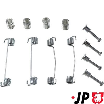 JP GROUP 1463952510 EAN: 5714267793418.