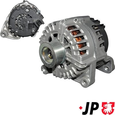 JP GROUP 1490103200 Číslo výrobce: 1490103209. EAN: 5710412476168.