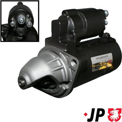 JP GROUP 1490300600 Číslo výrobce: 1490300609.