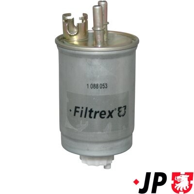 JP GROUP 1518700700 Číslo výrobce: 1518700709. EAN: 5710412015398.