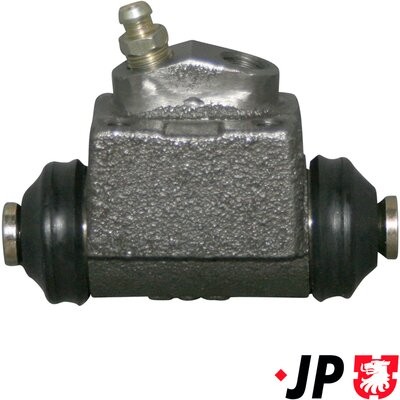 JP GROUP 1561300100 Číslo výrobce: BS1203. EAN: 5710412008291.