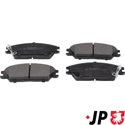 JP GROUP 3563601310 Číslo výrobce: 3563601319. EAN: 5710412530761.