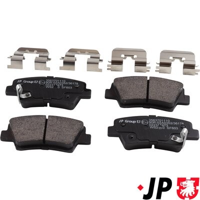 JP GROUP 3563701110 EAN: 5714267097820.