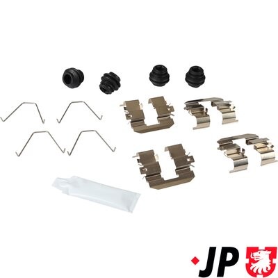 JP GROUP 3564002510 EAN: 5714267098551.