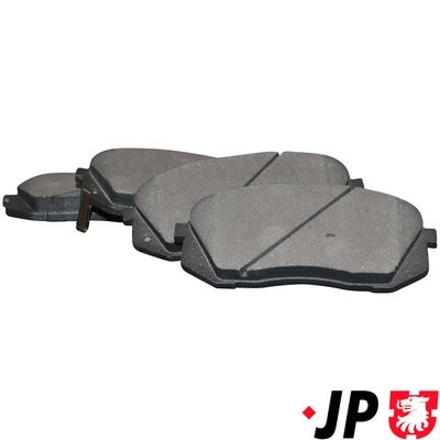 JP GROUP 3663600710 Číslo výrobce: 3663600719. EAN: 5710412530884.