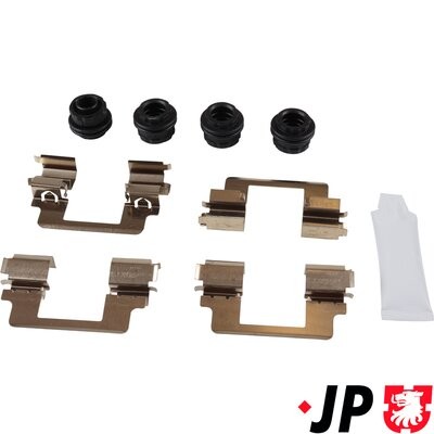 JP GROUP 3764001310 EAN: 5714670440534.