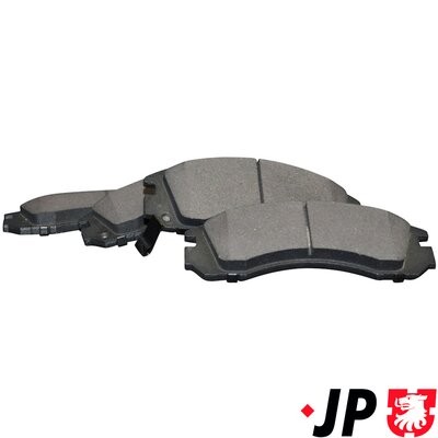 JP GROUP 3963600710 Číslo výrobce: 3963600719. EAN: 5710412531058.