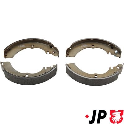 JP GROUP 3963900810 EAN: 5710412606206.