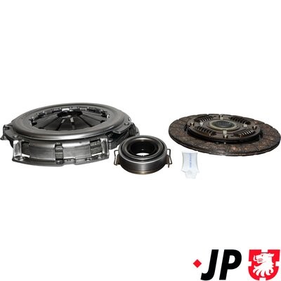 JP GROUP 4130404610 Číslo výrobce: 4130404619. EAN: 5710412536923.