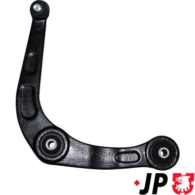 JP GROUP 4140101080 Číslo výrobce: 4140103180. EAN: 5710412562786.