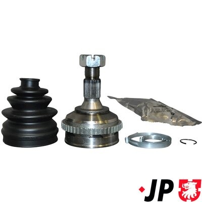 JP GROUP 4143300110 Číslo výrobce: 4143300119. EAN: 5710412586836.