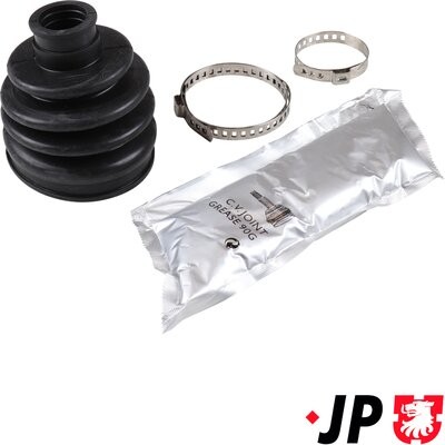 JP GROUP 4143601060 Číslo výrobce: 4143601069. EAN: 5710412582623.