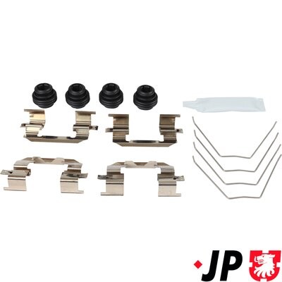 JP GROUP 4164002510 EAN: 5714267301163.