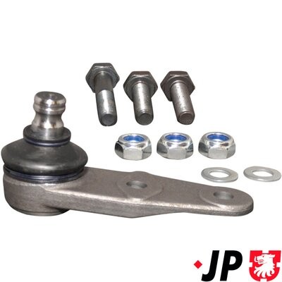 JP GROUP 4340300900 Číslo výrobce: 4340300909. EAN: 5710412571627.