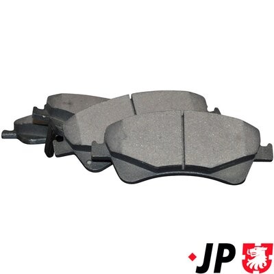 JP GROUP 4863601710 Číslo výrobce: 4863601919. EAN: 5710412529383.