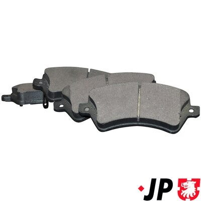 JP GROUP 4863602410 Číslo výrobce: 4863602419. EAN: 5710412531775.