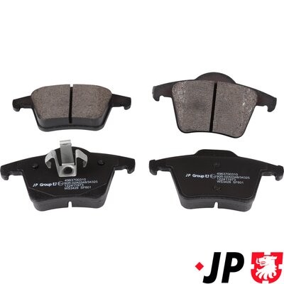 JP GROUP 4963700310 Číslo výrobce: 4963700319. EAN: 5710412581008.