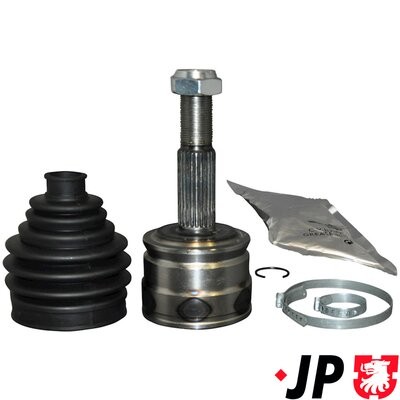 JP GROUP 6143300110 Číslo výrobce: 6143300119. EAN: 5710412586492.