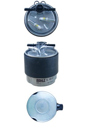 MAHLE ORIGINAL KL 440/41 Číslo výrobce: 72457763. EAN: 4009026979358.