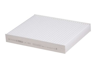 MAHLE ORIGINAL LA 493 Číslo výrobce: 70390739. EAN: 4009026725580.