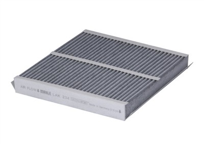 MAHLE ORIGINAL LAK 234 Číslo výrobce: 76831937. EAN: 4009026505885.