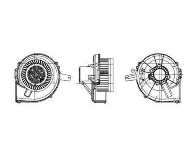 MAHLE ORIGINAL AB 19 000P Číslo výrobce: 009157121. EAN: 4057635014304.