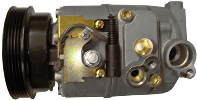 MAHLE ORIGINAL ACP 1039 000S Číslo výrobce: 351128581. EAN: 4057635035316.