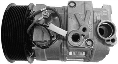 MAHLE ORIGINAL ACP 1153 000S Číslo výrobce: 351176531. EAN: 4057635036917.