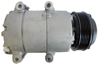 MAHLE ORIGINAL ACP 1185 000S Číslo výrobce: 8FK 351 272-681. EAN: 4057635037228.