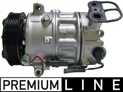 MAHLE ORIGINAL ACP 1197 000P Číslo výrobce: 351272291. EAN: 4057635037334.