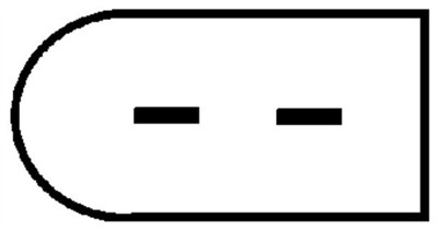 MAHLE ORIGINAL ACP 18 000S Číslo výrobce: 351110971. EAN: 4009026971574.