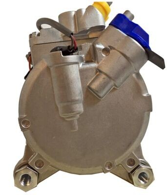 MAHLE ORIGINAL ACP 472 000S Číslo výrobce: 351002831. EAN: 4057635029100.