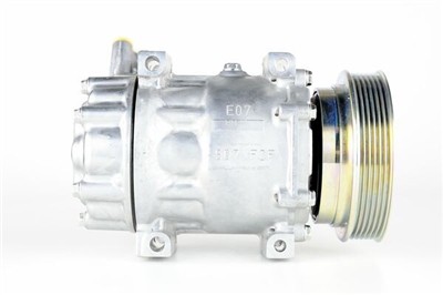 MAHLE ORIGINAL ACP 535 000P Číslo výrobce: 8FK 351 006-091. EAN: 4057635029766.