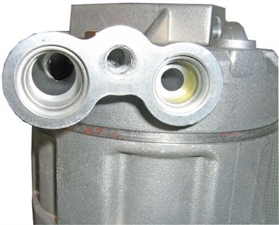 MAHLE ORIGINAL ACP 62 000S Číslo výrobce: 351134591. EAN: 4009026971147.