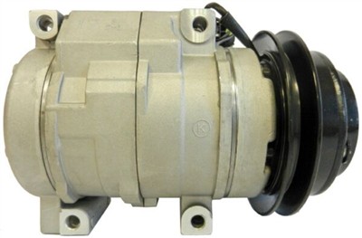 MAHLE ORIGINAL ACP 982 000S Číslo výrobce: 8FK 351 125-791. EAN: 4057635034654.