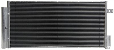 MAHLE ORIGINAL AC 505 000P Číslo výrobce: 351304721. EAN: 4057635023818.